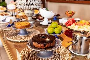 Pousada Casa Do Forte