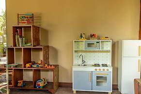 Pousada Casa Do Forte