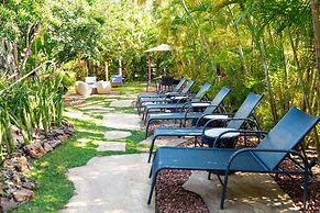 Pousada Casa Do Forte