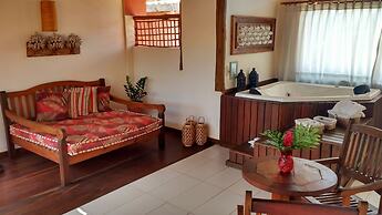 Pousada Casa Do Forte