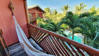 Pousada Casa Do Forte