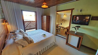 Pousada Casa Do Forte