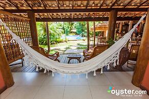 Pousada Casa Do Forte