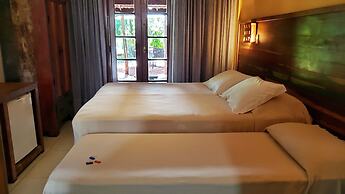 Pousada Casa Do Forte