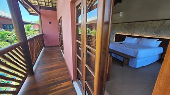 Pousada Casa Do Forte