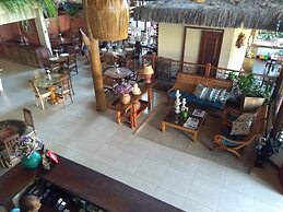 Pousada Casa Do Forte