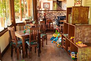 Pousada Casa Do Forte