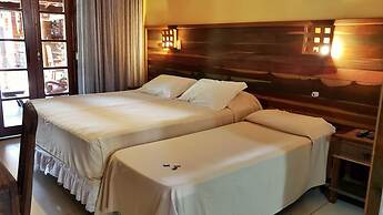 Pousada Casa Do Forte