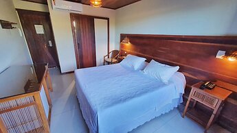 Pousada Casa Do Forte