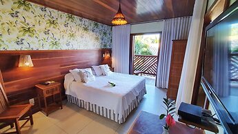 Pousada Casa Do Forte