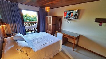 Pousada Casa Do Forte