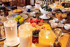 Pousada Casa Do Forte