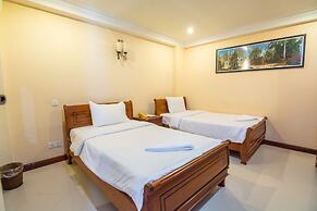 Neth Socheata Hotel