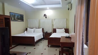 Neth Socheata Hotel