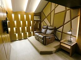 Hotel Ava Malate, Manila