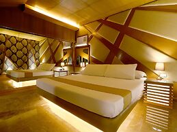 Hotel Ava Malate, Manila