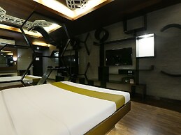 Hotel Ava Malate, Manila