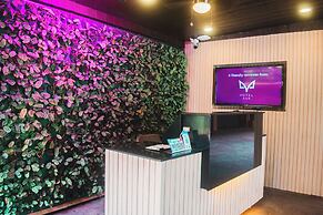 Hotel Ava Malate, Manila