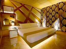 Hotel Ava Malate, Manila