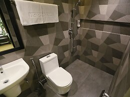 Hotel Ava Malate, Manila