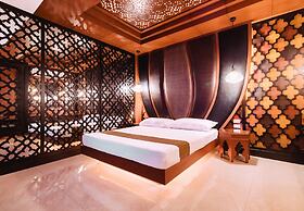 Hotel Ava Malate, Manila