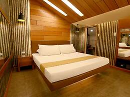 Hotel Ava Malate, Manila