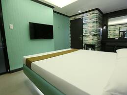 Hotel Ava Malate, Manila