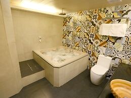 Hotel Ava Malate, Manila