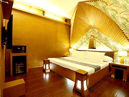 Hotel Ava Malate, Manila