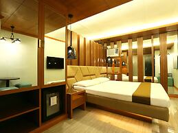 Hotel Ava Malate, Manila