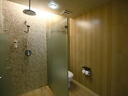 Hotel Ava Malate, Manila