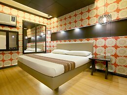 Hotel Ava Malate, Manila