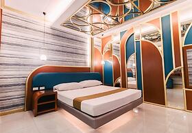 Hotel Ava Malate, Manila