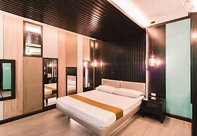 Hotel Ava Malate, Manila