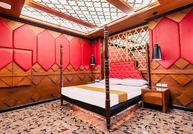 Hotel Ava Malate, Manila