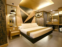 Hotel Ava Malate, Manila