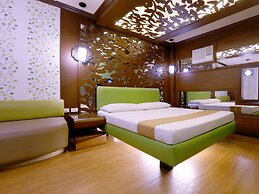 Hotel Ava Malate, Manila