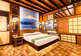 Hotel Ava Malate, Manila