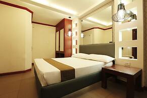 Hotel Ava Malate, Manila