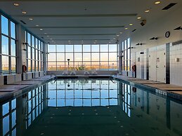 Residence Inn by Marriott Calgary Airport