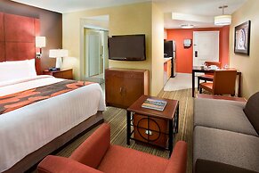 Residence Inn by Marriott Calgary Airport