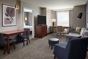 Residence Inn by Marriott Calgary Airport