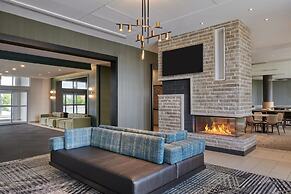 Residence Inn by Marriott Calgary Airport