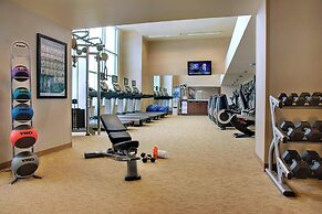 Residence Inn by Marriott Calgary Airport