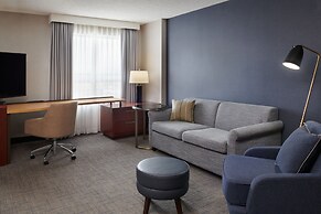 Residence Inn by Marriott Calgary Airport