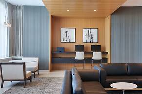 Residence Inn by Marriott Calgary Airport