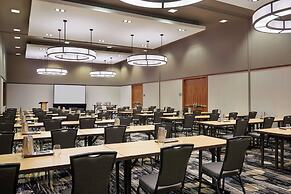 Courtyard by Marriott Calgary Airport