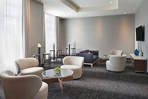 Courtyard by Marriott Calgary Airport