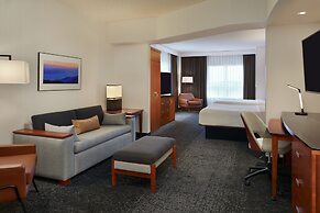 Courtyard by Marriott Calgary Airport