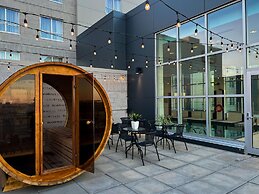 Courtyard by Marriott Calgary Airport